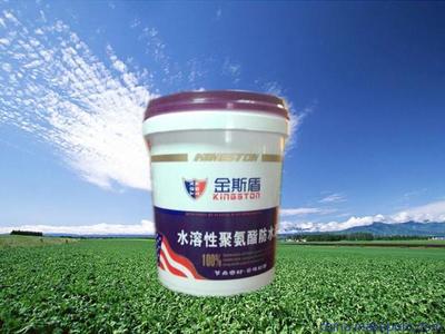供应广州水性SBS聚氨酯防水涂料厂家形象及技术服务