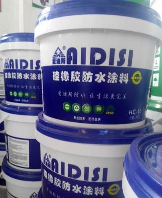 JS防水涂料的优势与应用解析